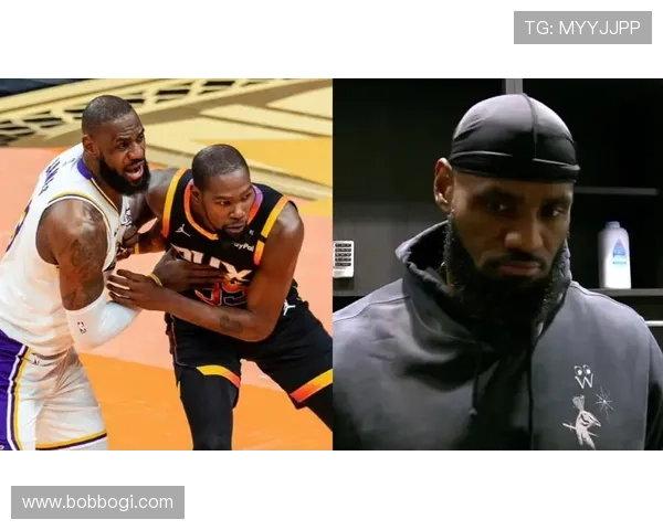 詹姆斯回应落选首发依旧很淡定